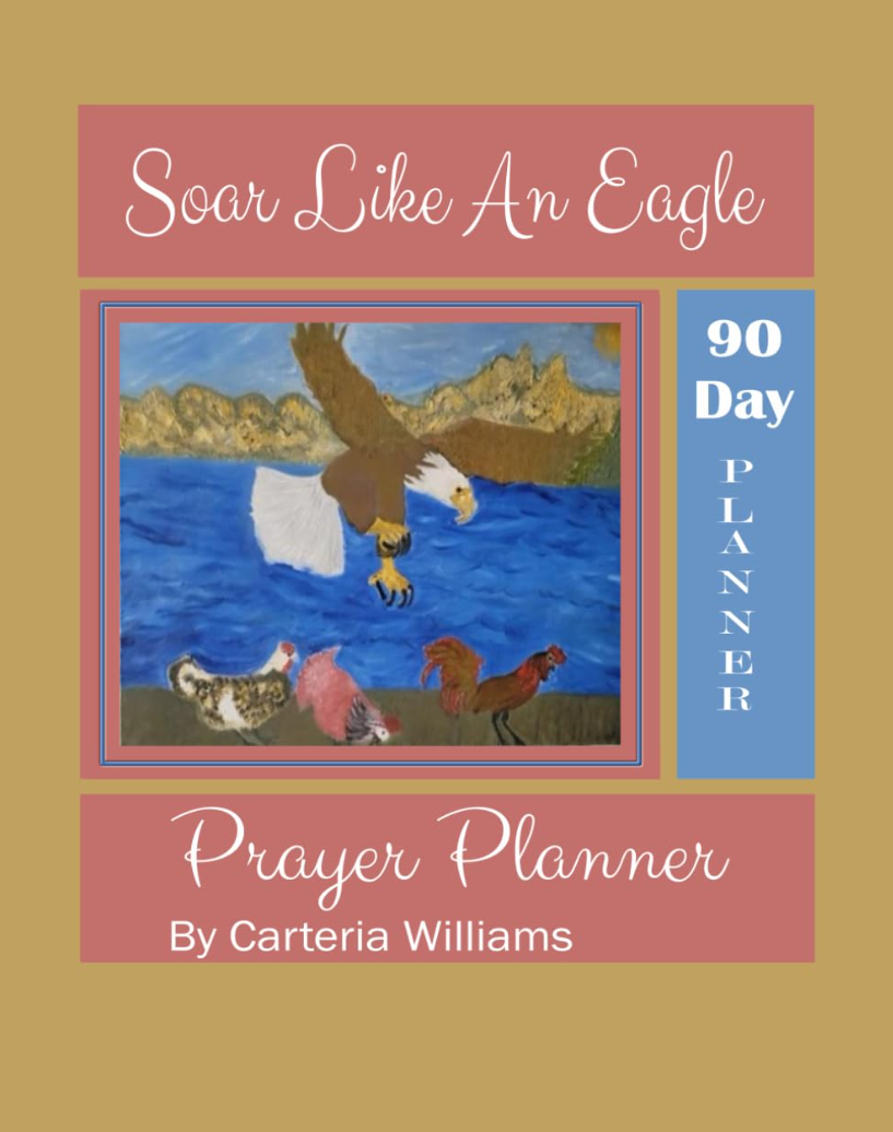 prayer planner 